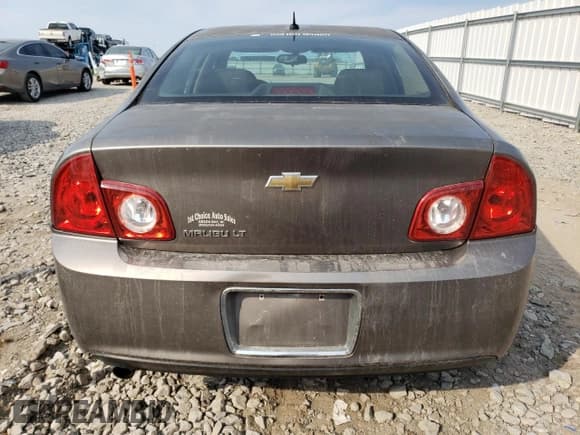 ✅ 2010 Chevrolet Malibu 1LT • VIN: 1G1ZC5EBXAF208464 • Lot: 73840734. Listed on Copart with 203,893 mi. Free auction sales archive from the USA and detailed vehicle history report at DreamBid. Image 6.