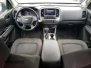 ✅ 2021 Chevrolet Colorado 4WD LT • VIN: 1GCPTCE15M1247927 • Lot: 86638794. Listed on Copart with 47,504 mi. Free auction sales archive from the USA and detailed vehicle history report at DreamBid. Image 8.