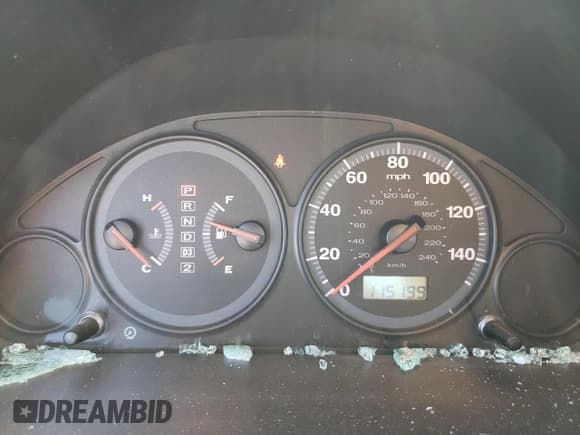 ✅ 2004 Honda Civic VP • VIN: 1HGEM22124L029162 • Lot: 85102735. Listed on Copart with 115,199 mi. Free auction sales archive from the USA and detailed vehicle history report at DreamBid. Image 9.