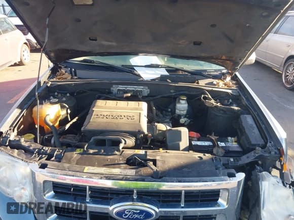 ✅ 2010 Ford Escape XLT • VIN: 1FMCU9DG4AKD46051 • Лот: 43888853. Опубликован ранее на IAAI с пробегом 264 538 миль. Бесплатный доступ к архиву аукционных продаж из США и подробный отчёт об истории автомобиля на DreamBid. Изображение 10.