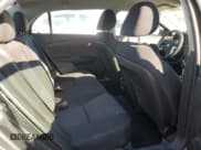 ✅ 2012 Chevrolet Malibu 1LT • VIN: 1G1ZC5E06CF365376 • Lot: 77365814. Listed on Copart with 208,864 mi. Free auction sales archive from the USA and detailed vehicle history report at DreamBid. Image 10.