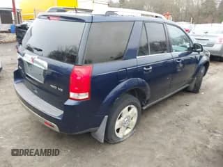 ✅ 2007 Saturn VUE V6 • VIN: 5GZCZ63457S818051 • Lot: 41726692. Wystawiony na IAAI z przebiegiem 119 024 mil. Bezpłatny archiwum sprzedaży aukcyjnych z USA i szczegółowy raport historii pojazdu na DreamBid. Zdjęcie 4.