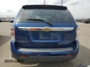 ✅ 2009 Chevrolet Equinox LS • VIN: 2CNDL13F696217440 • Лот: 48728715. Опубликован ранее на Copart с пробегом 134 381 миль. Бесплатный доступ к архиву аукционных продаж из США и подробный отчёт об истории автомобиля на DreamBid. Изображение 6.