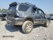 ✅ 2006 Toyota 4Runner SR5 Sport • VIN: JTEBU14R968056293 • Lot: 81567495. Listed on Copart with Not provided. Free auction sales archive from the USA and detailed vehicle history report at DreamBid. Image 3.