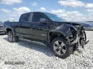 ✅ 2018 Chevrolet Colorado 2WD Work Truck • VIN: 1GCGSBEN4J1166297 • Лот: 54063255. Опубликован ранее на Copart с пробегом 77 956 миль. Бесплатный доступ к архиву аукционных продаж из США и подробный отчёт об истории автомобиля на DreamBid. Изображение 4.