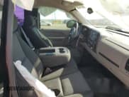 ✅ 2012 Chevrolet Silverado 1500 Work Truck • VIN: 1GCNCPEX6CZ183464 • Lot: 65388224. Listed on Copart with Not provided. Free auction sales archive from the USA and detailed vehicle history report at DreamBid. Image 10.