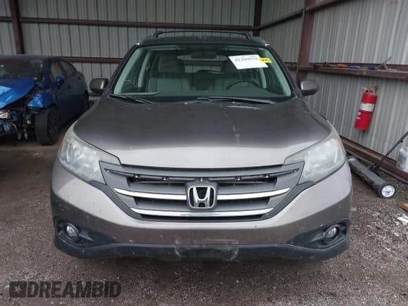 ✅ 2012 Honda CR-V EX-L • VIN: 5J6RM4H70CL022355 • Лот: 42299058. Опубликован ранее на IAAI с пробегом 99 679 миль. Бесплатный доступ к архиву аукционных продаж из США и подробный отчёт об истории автомобиля на DreamBid. Изображение 12.