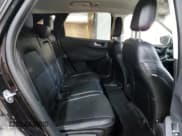 ✅ 2022 Ford Escape SEL • VIN: 1FMCU9H67NUB90695 • Lot: 86286465. Listed on Copart with 18,327 mi. Free auction sales archive from the USA and detailed vehicle history report at DreamBid. Image 11.