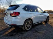 ✅ 2017 BMW X5 xDrive35i • VIN: 5UXKR0C36H0V71958 • Лот: 94066485. Опубликован ранее на Copart с пробегом 97 066 миль. Бесплатный доступ к архиву аукционных продаж из США и подробный отчёт об истории автомобиля на DreamBid. Изображение 3.