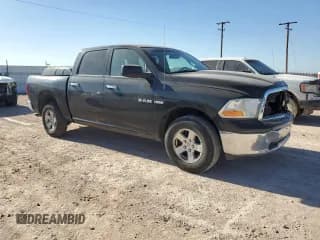 ✅ 2010 Dodge 1500 ST • VIN: 1D7RV1CT6AS142739 • Lot: 73657174. Wystawiony na Copart z przebiegiem 237 792 mil. Bezpłatny archiwum sprzedaży aukcyjnych z USA i szczegółowy raport historii pojazdu na DreamBid. Zdjęcie 4.