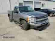 2009 Chevrolet Silverado 1500 LT с VIN 1GCEC24039Z178657, выставлен на аукционе Copart как лот 57399265 с пробегом 208 751 миль миль и Списание • Salvage title. История ставок и продаж доступна на DreamBid. Изображение 13.