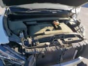 ✅ 2020 Infiniti QX60 Signature Edition • VIN: 5N1DL0MM9LC544470 • Lot: 52765325. Listed on Copart with 52,222 mi. Free auction sales archive from the USA and detailed vehicle history report at DreamBid. Image 16.