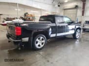 ✅ 2014 Chevrolet Silverado 1500 LT • VIN: 1GCVKRECXEZ292802 • Лот: 70658085. Опубликован ранее на Copart с пробегом 285 264 миль. Бесплатный доступ к архиву аукционных продаж из США и подробный отчёт об истории автомобиля на DreamBid. Изображение 3.