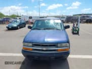 ✅ 2000 Chevrolet S-10 • VIN: 1GCCS1459Y8300667 • Lot: 42207897. Listed on IAAI with 47,928 mi. Free auction sales archive from the USA and detailed vehicle history report at DreamBid. Image 6.