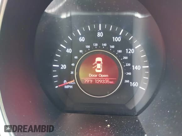 ✅ 2013 Kia Optima EX • VIN: 5XXGN4A73DG256950 • Lot: 43759892. Wystawiony na IAAI z przebiegiem 129 335 mil. Bezpłatny archiwum sprzedaży aukcyjnych z USA i szczegółowy raport historii pojazdu na DreamBid. Zdjęcie 7.