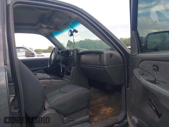 ✅ 2003 Chevrolet Avalanche • VIN: 3GNEC13T23G140969 • Лот: 43279991. Опубликован ранее на IAAI с пробегом 148 986 миль. Бесплатный доступ к архиву аукционных продаж из США и подробный отчёт об истории автомобиля на DreamBid. Изображение 5.