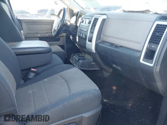 ✅ 2009 Dodge 1500 SLT • VIN: 1D3HB13P39S754269 • Lot: 43481977. Listed on IAAI with 151,787 mi. Free auction sales archive from the USA and detailed vehicle history report at DreamBid. Image 5.