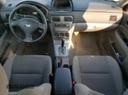 ✅ 2006 Subaru Forester X • VIN: JF1SG63666H708163 • Lot: 71688305. Listed on Copart with 100,388 mi. Free auction sales archive from the USA and detailed vehicle history report at DreamBid. Image 8.