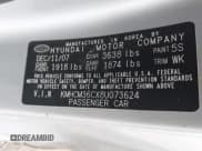 ✅ 2008 Hyundai Accent GS • VIN: KMHCM36CX8U073624 • Лот: 42813864. Опубликован ранее на IAAI с пробегом 102 022 миль. Бесплатный доступ к архиву аукционных продаж из США и подробный отчёт об истории автомобиля на DreamBid. Изображение 9.