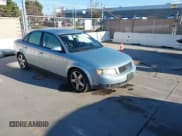 ✅ 2004 Audi A4 1.8T • VIN: WAUJC68E64A080352 • Лот: 41635920. Опубликован ранее на IAAI с пробегом 112 228 миль. Бесплатный доступ к архиву аукционных продаж из США и подробный отчёт об истории автомобиля на DreamBid. Изображение 1.