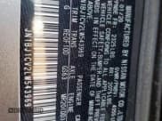 ✅ 2020 Nissan Rogue S • VIN: JN1BJ1CV2LW543969 • Lot: 85532415. Wystawiony na Copart z przebiegiem 77 880 mil. Bezpłatny archiwum sprzedaży aukcyjnych z USA i szczegółowy raport historii pojazdu na DreamBid. Zdjęcie 14.