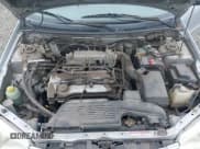 ✅ 2000 Mazda Protege DX • VIN: JM1BJ2225Y0211691 • Lot: 42464257. Listed on IAAI with 176,457 mi. Free auction sales archive from the USA and detailed vehicle history report at DreamBid. Image 10.