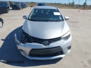 ✅ 2016 Toyota Corolla LE • VIN: 5YFBURHE7GP549292 • Lot: 43615279. Listed on IAAI with 139,426 mi. Free auction sales archive from the USA and detailed vehicle history report at DreamBid. Image 12.