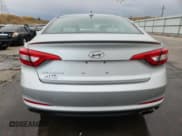 ✅ 2015 Hyundai Sonata SE • VIN: 5NPE24AF0FH035773 • Лот: 89849105. Опубликован ранее на Copart с пробегом Не указан. Бесплатный доступ к архиву аукционных продаж из США и подробный отчёт об истории автомобиля на DreamBid. Изображение 6.