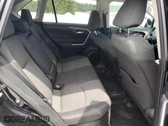 ✅ 2023 Toyota RAV4 Hybrid XLE • VIN: 4T3RWRFV6PU093769 • Lot: 63610005. Listed on Copart with 36,306 mi. Free auction sales archive from the USA and detailed vehicle history report at DreamBid. Image 11.