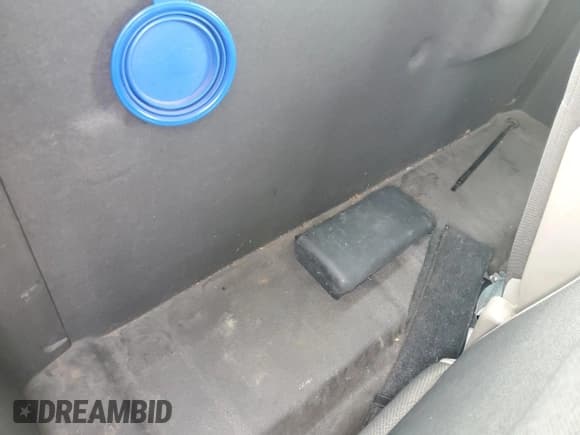 ✅ 2009 Ford F-150 XL • VIN: 1FTRF12839KA68485 • Лот: 44805525. Опубликован ранее на Copart с пробегом 213 318 миль. Бесплатный доступ к архиву аукционных продаж из США и подробный отчёт об истории автомобиля на DreamBid. Изображение 10.