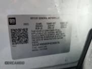 ✅ 2023 Chevrolet Bolt EV 2LT • VIN: 1G1FX6S00P4190576 • Lot: 46247765. Wystawiony na Copart z przebiegiem 21 999 mil. Bezpłatny archiwum sprzedaży aukcyjnych z USA i szczegółowy raport historii pojazdu na DreamBid. Zdjęcie 12.