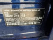 ✅ 2020 BMW 5 Series M550i xDrive • VIN: WBAJS7C00LBN96137 • Лот: 52186855. Опубликован ранее на Copart с пробегом 50 846 миль. Бесплатный доступ к архиву аукционных продаж из США и подробный отчёт об истории автомобиля на DreamBid. Изображение 12.