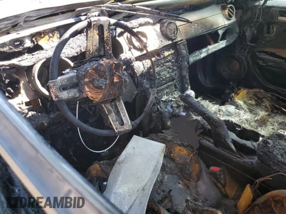 ✅ 2007 Ford Mustang GT Deluxe • VIN: 1ZVFT82H375225090 • Lot: 81851045. Listed on Copart with Not provided. Free auction sales archive from the USA and detailed vehicle history report at DreamBid. Image 8.