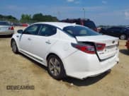 ✅ 2015 Kia Optima EX • VIN: KNAGN4AD7F5090801 • Lot: 42689486. Wystawiony na IAAI z przebiegiem 96 265 mil. Bezpłatny archiwum sprzedaży aukcyjnych z USA i szczegółowy raport historii pojazdu na DreamBid. Zdjęcie 3.