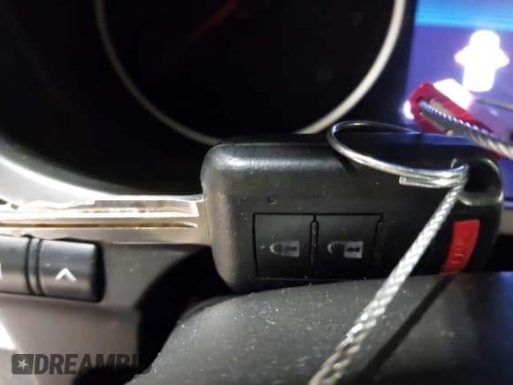 ✅ 2019 Mitsubishi Eclipse Cross ES • VIN: JA4AT3AA7KZ031050 • Лот: 41987319. Опубликован ранее на IAAI с пробегом 93 763 миль. Бесплатный доступ к архиву аукционных продаж из США и подробный отчёт об истории автомобиля на DreamBid. Изображение 11.