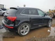 ✅ 2011 Audi Q5 Premium Plus • VIN: WA1WFCFPXBA047798 • Лот: 48046575. Опубликован ранее на Copart с пробегом 74 580 миль. Бесплатный доступ к архиву аукционных продаж из США и подробный отчёт об истории автомобиля на DreamBid. Изображение 3.