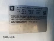 ✅ 2016 Buick Regal Premium I • VIN: 2G4GP5EXXG9156944 • Лот: 81847724. Опубликован ранее на Copart с пробегом 141 847 миль. Бесплатный доступ к архиву аукционных продаж из США и подробный отчёт об истории автомобиля на DreamBid. Изображение 15.