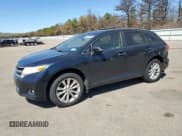 ✅ 2014 Toyota Venza LE • VIN: 4T3BA3BB1EU061446 • Lot: 53618925. Listed on Copart with 248,293 mi. Free auction sales archive from the USA and detailed vehicle history report at DreamBid. Image 1.