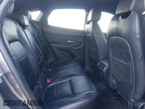 ✅ 2020 Jaguar E-Pace Checkered Flag Edition • VIN: SADF12FXXL1Z80881 • Lot: 83516684. Listed on Copart with 86,751 mi. Free auction sales archive from the USA and detailed vehicle history report at DreamBid. Image 11.