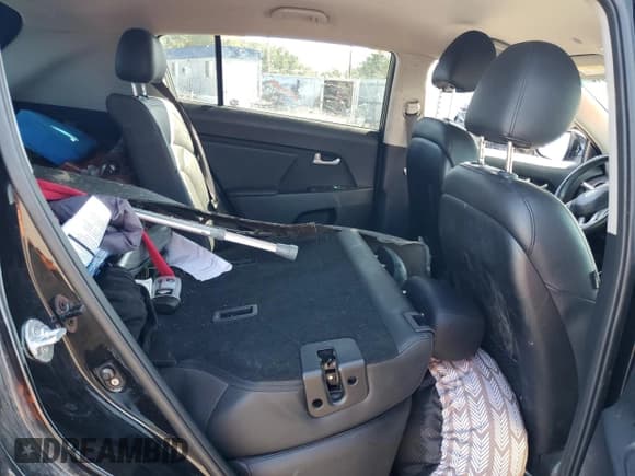 ✅ 2014 Kia Sportage SX • VIN: KNDPCCA69E7660613 • Лот: 80339615. Опубликован ранее на Copart с пробегом Не указан. Бесплатный доступ к архиву аукционных продаж из США и подробный отчёт об истории автомобиля на DreamBid. Изображение 10.