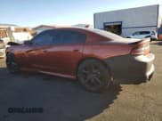 ✅ 2020 Dodge Charger R/T • VIN: 2C3CDXCTXLH255372 • Lot: 90879045. Wystawiony na Copart z przebiegiem 110 772 mil. Bezpłatny archiwum sprzedaży aukcyjnych z USA i szczegółowy raport historii pojazdu na DreamBid. Zdjęcie 2.