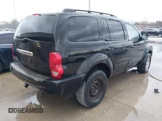 ✅ 2004 Dodge Durango SLT • VIN: 1D4HB48N34F199362 • Lot: 43607573. Listed on IAAI with 228,663 mi. Free auction sales archive from the USA and detailed vehicle history report at DreamBid. Image 4.