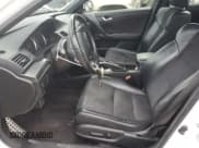 ✅ 2014 Acura TSX Special Edition • VIN: JH4CU2F89EC003705 • Lot: 81041384. Listed on Copart with 195,172 mi. Free auction sales archive from the USA and detailed vehicle history report at DreamBid. Image 7.