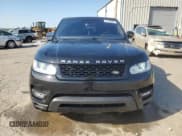 ✅ 2016 Land Rover Range Rover Sport HSE • VIN: SALWR2PF5GA658111 • Lot: 81130205. Listed on Copart with 88,351 mi. Free auction sales archive from the USA and detailed vehicle history report at DreamBid. Image 5.