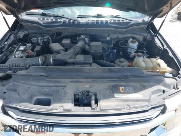 ✅ 2020 Ford F-250 XL • VIN: 1FT7W2B6XLEE74863 • Lot: 42453012. Wystawiony na IAAI z przebiegiem 120 980 mil. Bezpłatny archiwum sprzedaży aukcyjnych z USA i szczegółowy raport historii pojazdu na DreamBid. Zdjęcie 10.