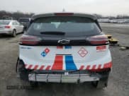 ✅ 2023 Chevrolet Bolt EV 1LT • VIN: 1G1FW6S04P4169877 • Lot: 42582244. Wystawiony na Copart z przebiegiem 2 993 mil. Bezpłatny archiwum sprzedaży aukcyjnych z USA i szczegółowy raport historii pojazdu na DreamBid. Zdjęcie 6.