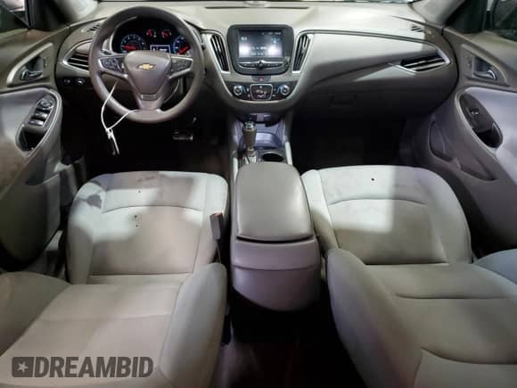 2018 Chevrolet Malibu LS с VIN 1G1ZB5ST3JF217961, выставлен на аукционе Copart как лот 91141675 с пробегом 293 892 миль миль и Чистый • Clean title. История ставок и продаж доступна на DreamBid. Изображение 8.