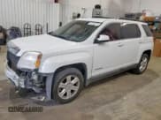 ✅ 2015 GMC Terrain SLT • VIN: 2GKALSEK3F6397581 • Лот: 92736155. Опубликован ранее на Copart с пробегом 187 919 миль. Бесплатный доступ к архиву аукционных продаж из США и подробный отчёт об истории автомобиля на DreamBid. Изображение 1.