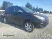 2011 Hyundai Tucson GLS z VIN KM8JUCAC4BU286607, wystawiony jako Copart lot #66416215 z przebiegiem 110 553 mil mil oraz Szkoda całkowita • Salvage title. Historia ofert i sprzedaży dostępna na DreamBid. Obrazek 4.