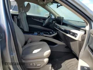 ✅ 2022 Lincoln Nautilus Standard • VIN: 2LMPJ6J96NBL21381 • Лот: 63809002. Опубликован ранее на Copart с пробегом Не указан. Бесплатный доступ к архиву аукционных продаж из США и подробный отчёт об истории автомобиля на DreamBid. Изображение 5.